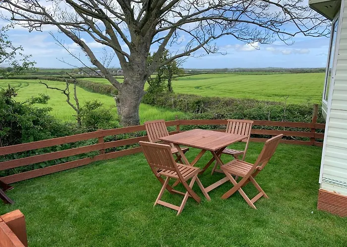 Coed Bach, Nr Rhosneigr, Anglesey