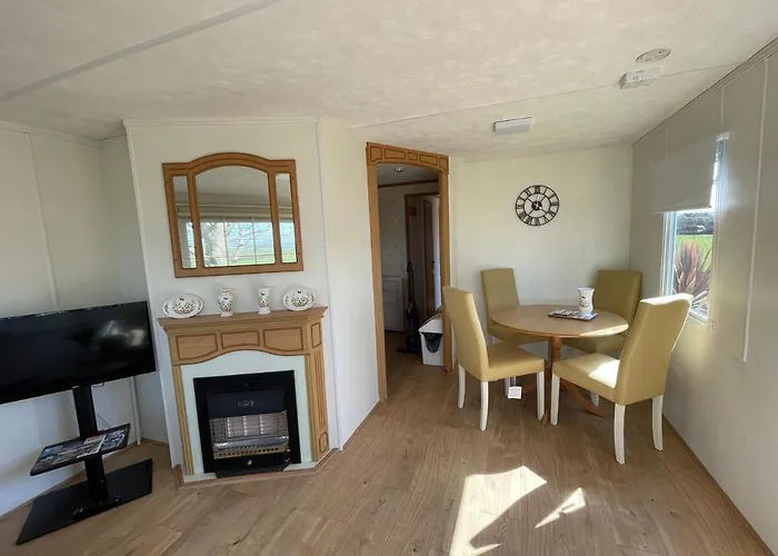 Coed Bach, Nr Rhosneigr, Anglesey