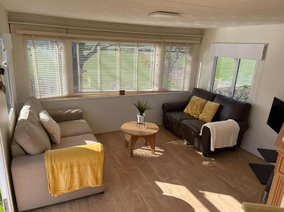 Coed Bach, Nr Rhosneigr, Anglesey