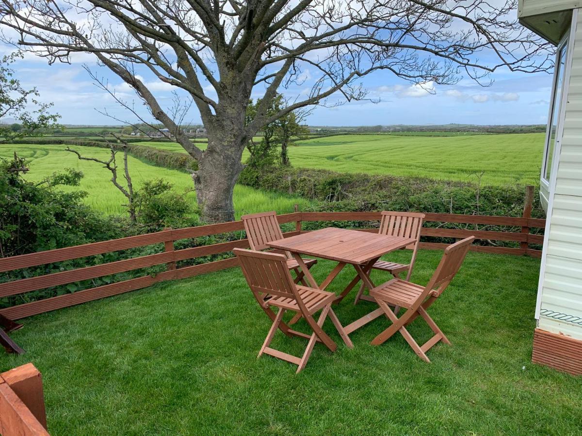 Coed Bach, Nr Rhosneigr, Anglesey