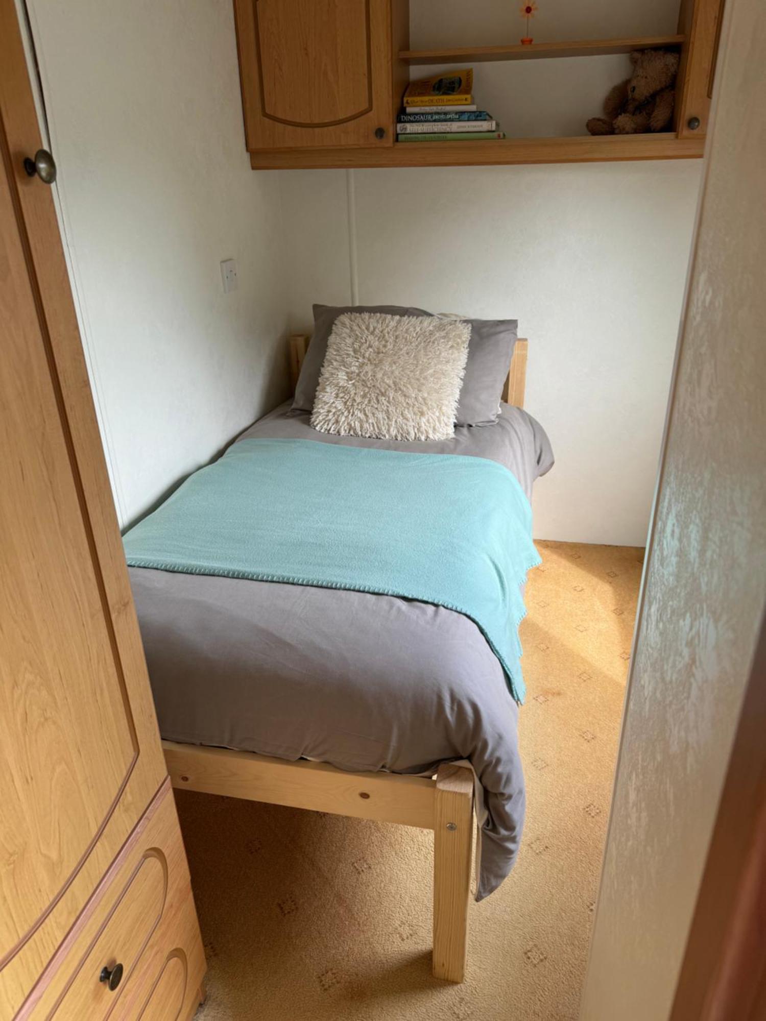 Apartment Coed Bach, Nr Rhosneigr, Anglesey